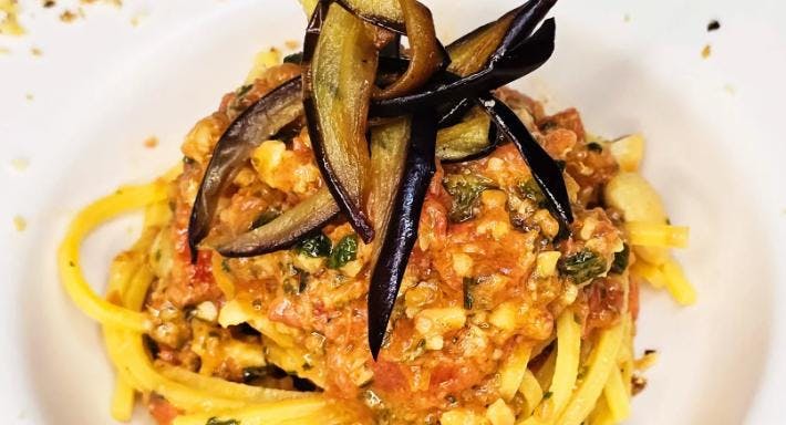 Photo of restaurant Nuccia bistrot in Quadrilatero, Turin