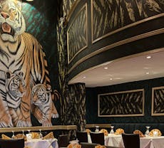 Restaurant The India - Fleet Street in Fleet Street, London