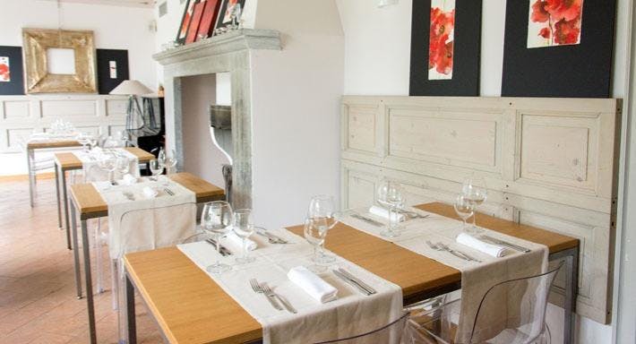 Image 1 of restaurant Al Pravello – Art Hotel