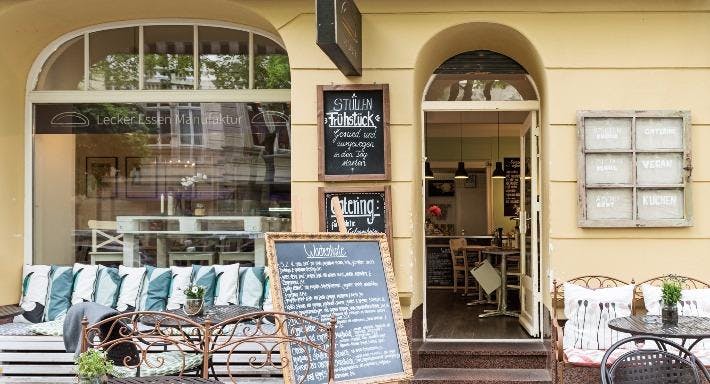 Photo of restaurant Die Stulle in Charlottenburg, Berlin - Photo 9