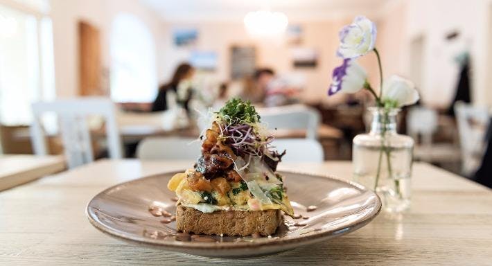 Photo of restaurant Die Stulle in Charlottenburg, Berlin - Photo 7