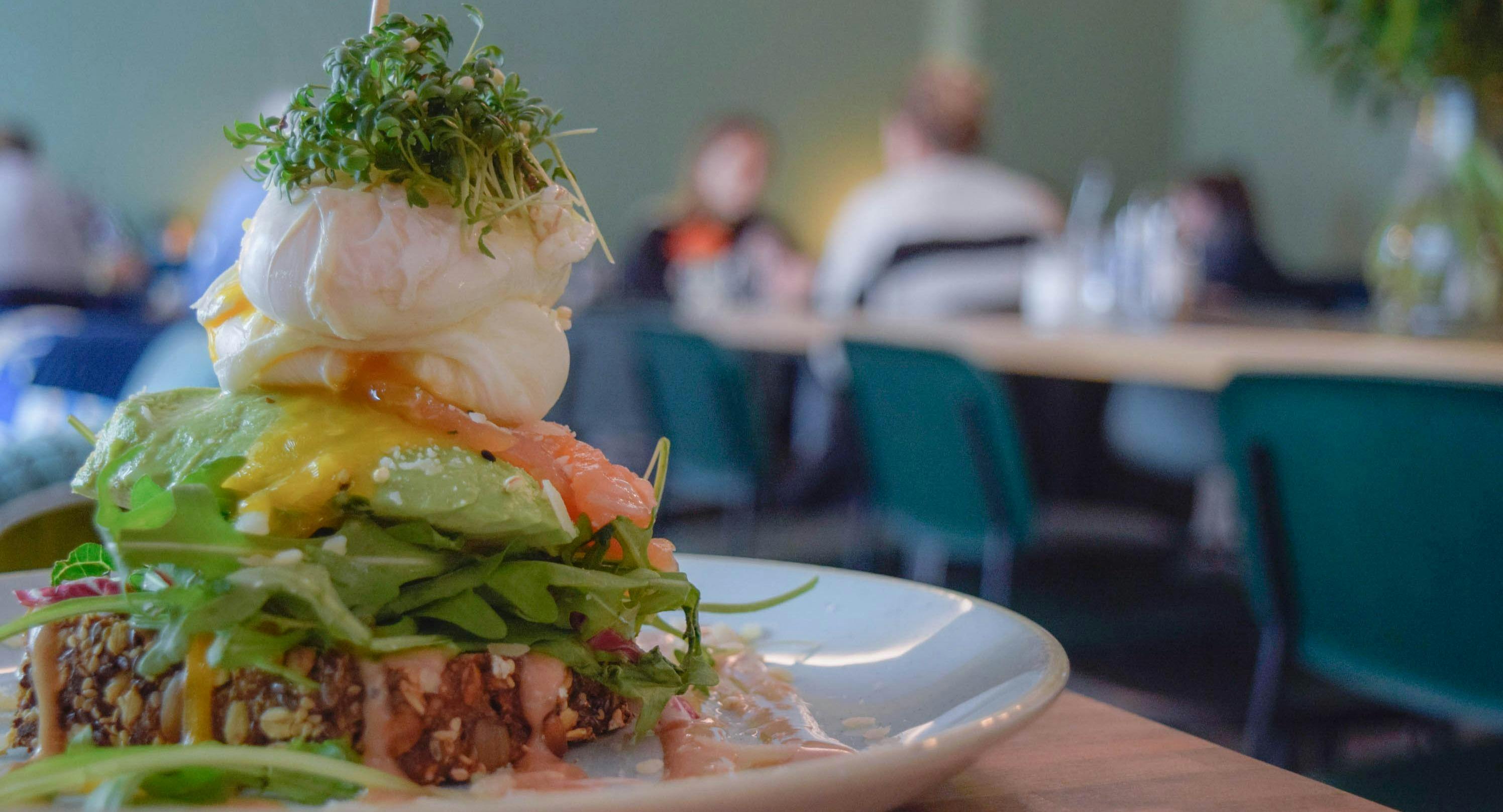 Photo of restaurant Die Stulle in Charlottenburg, Berlin - Photo 12