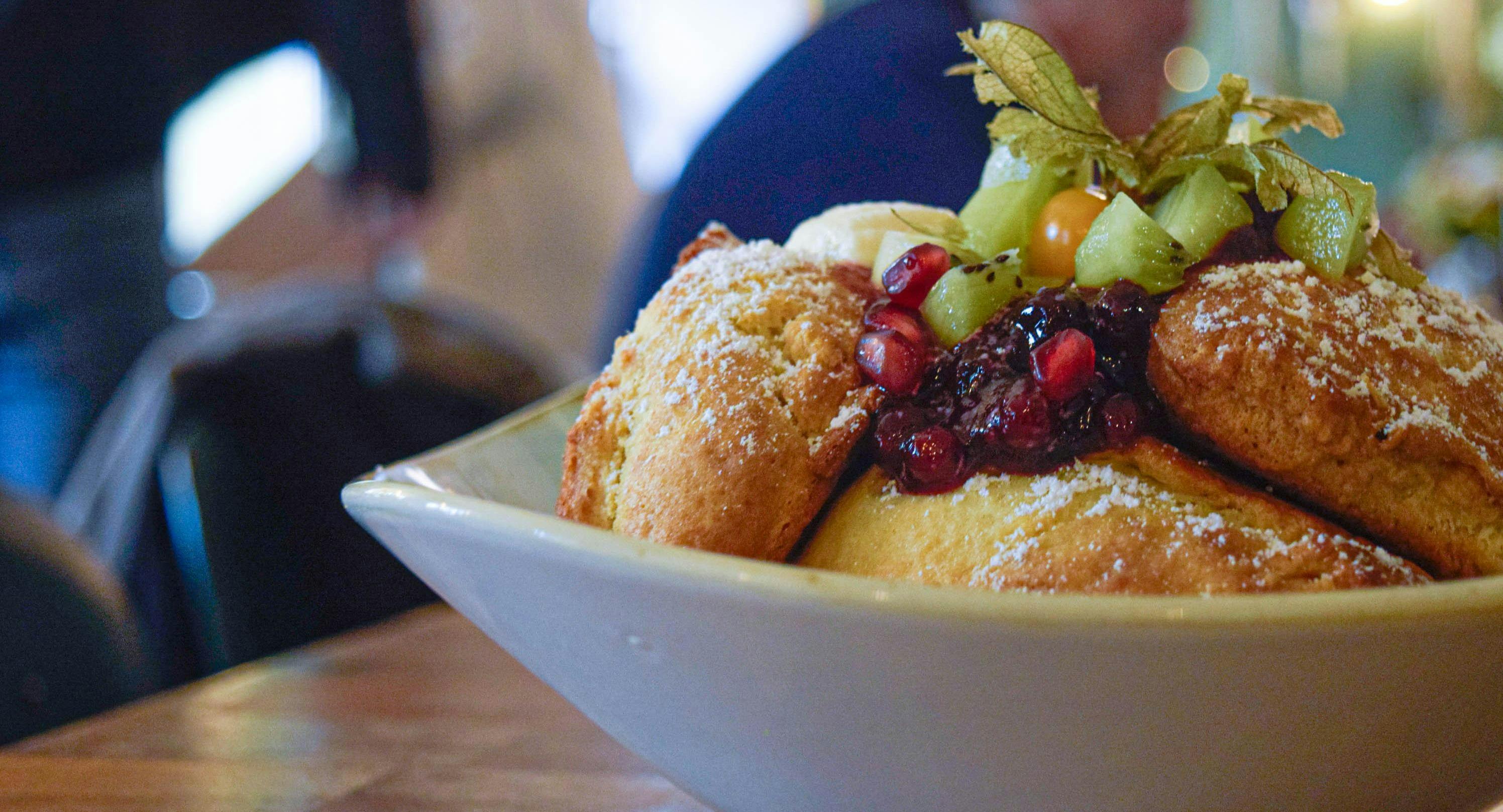 Photo of restaurant Die Stulle in Charlottenburg, Berlin - Photo 10