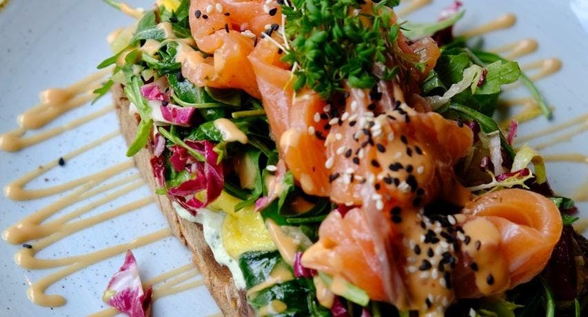 Photo of restaurant Die Stulle in Charlottenburg, Berlin - Photo 4