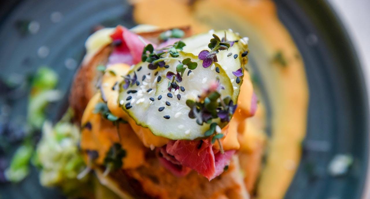 Photo of restaurant Die Stulle in Charlottenburg, Berlin - Photo 2