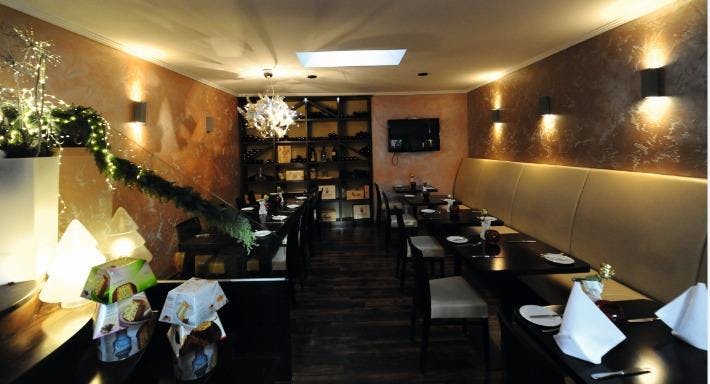 Image 1 of restaurant L'incontro