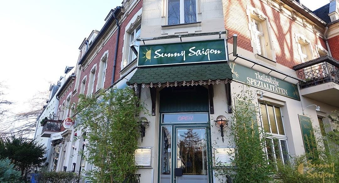 Photo of restaurant Sunny Saigon Restaurant in Steglitz, Berlin