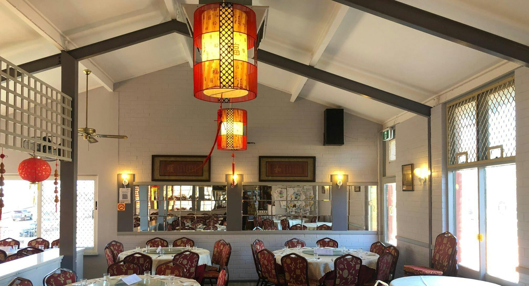 Photo of restaurant Ocean Dragon Chinese Restaurant in Watermans Bay, Perth