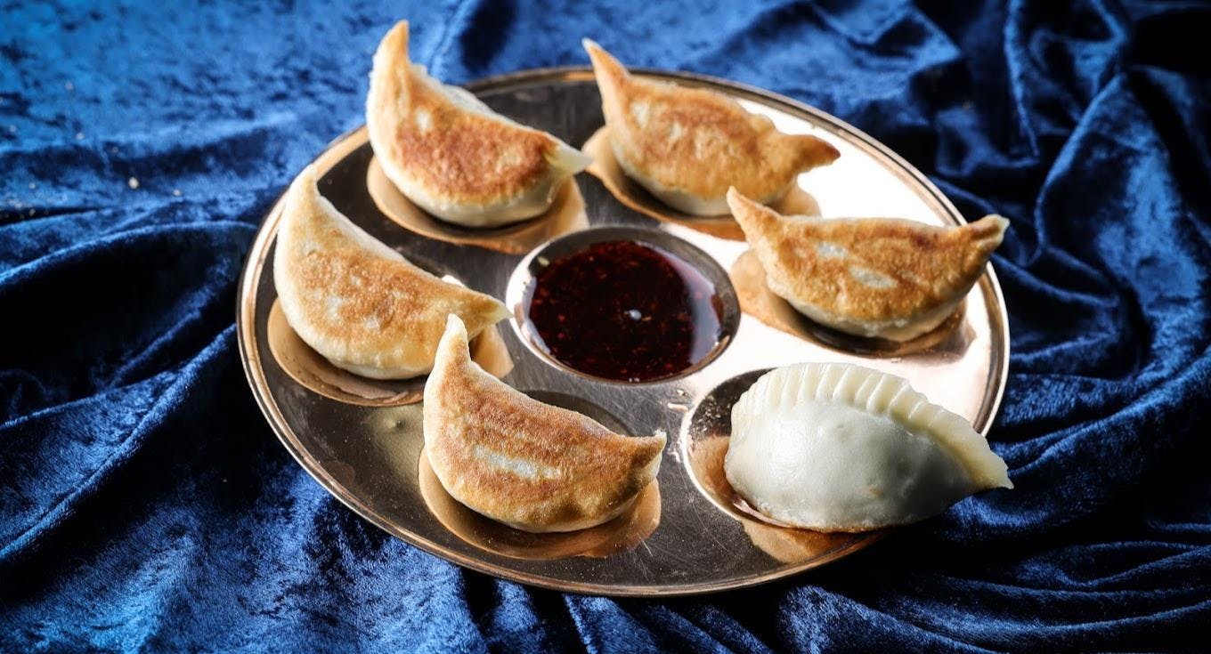 Restaurant Fang Dumpling House - St Leonards in St Leonards, Sydney