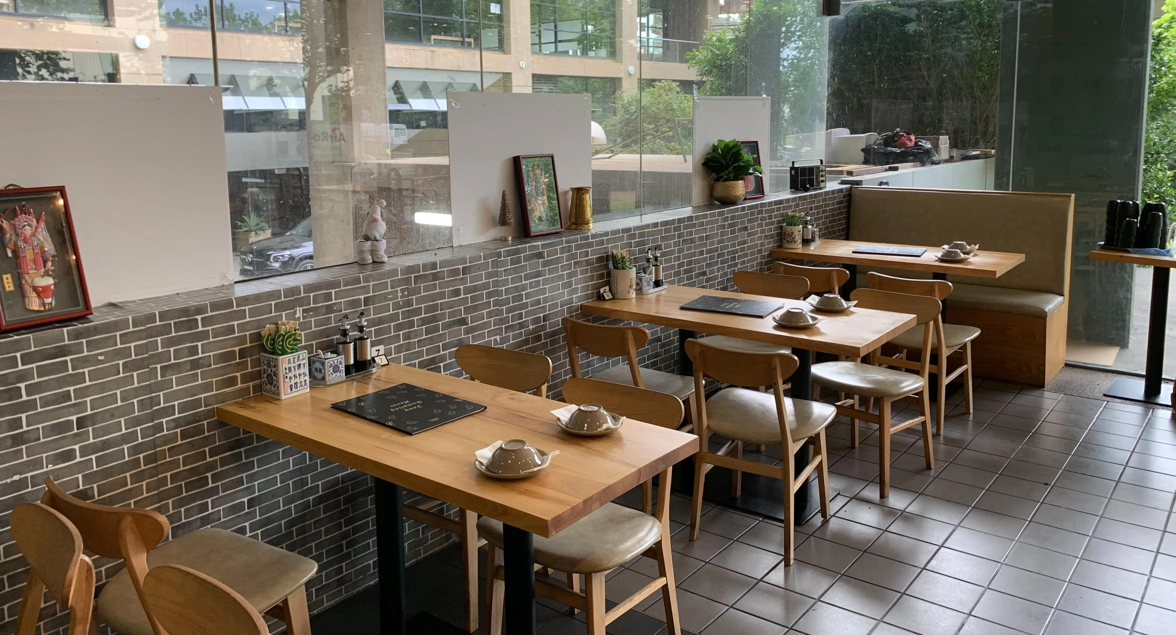 Photo of restaurant Fang Dumpling House - St Leonards in St Leonards, Sydney - Photo 3