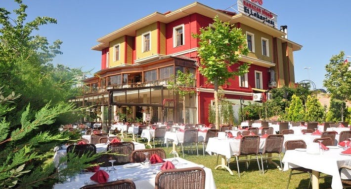Photo of restaurant Ramazan Bingöl Et Lokantası Esenler in Esenler, Istanbul