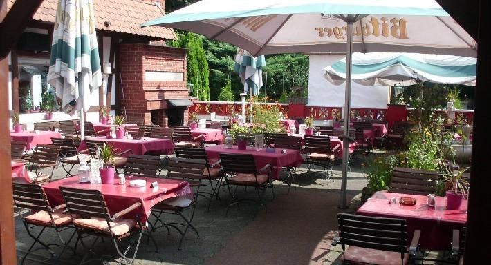 Bilder von Restaurant Restaurant Waldhaus Resse in Resse, Gelsenkirchen
