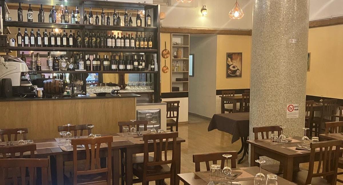 Foto del ristorante Trattoria Soverini a Centro città, Bologna