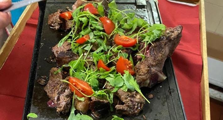 Restaurant Ristorante La Posta in Centre, Fivizzano