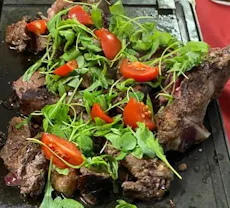 Restaurant Ristorante La Posta in Centre, Fivizzano