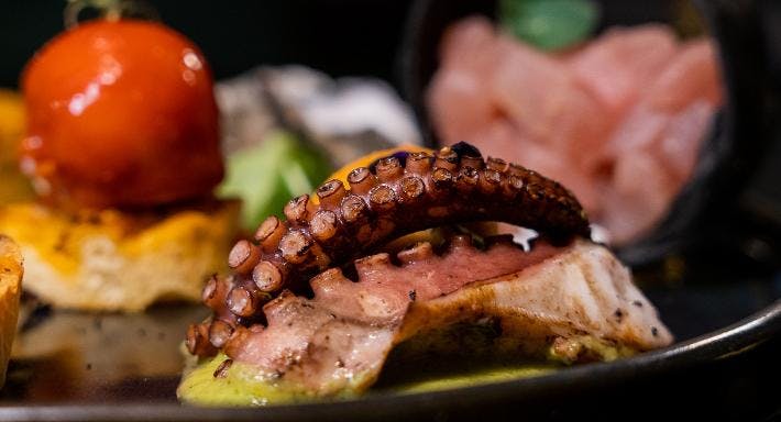 Ristorante Nero Restaurant a Centro, Barletta