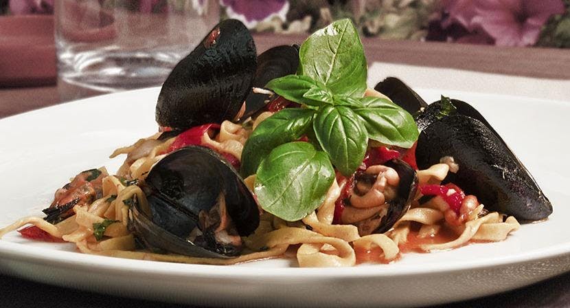 Photo of restaurant I Vecchi Amici in Terranuova Bracciolini, Arezzo - Photo 6