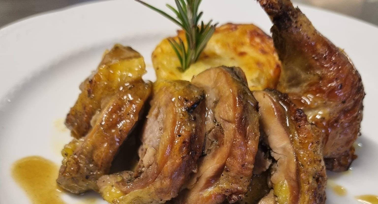 Photo of restaurant I Vecchi Amici in Terranuova Bracciolini, Arezzo - Photo 5