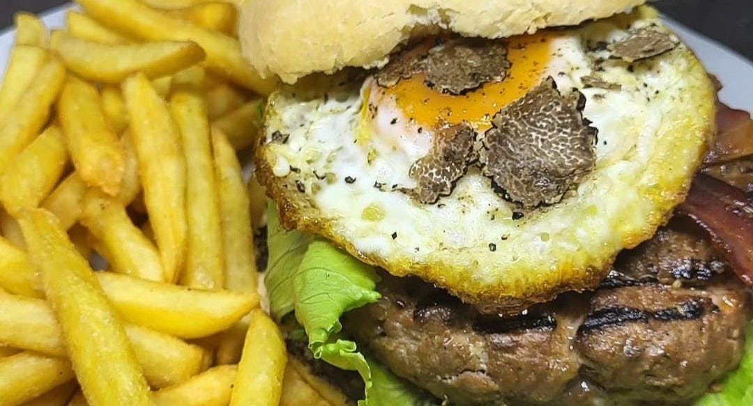 Photo of restaurant I Vecchi Amici in Terranuova Bracciolini, Arezzo - Photo 7