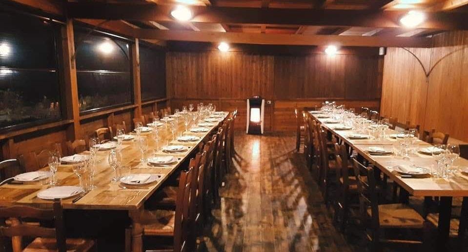 Photo of restaurant I Vecchi Amici in Terranuova Bracciolini, Arezzo - Photo 8