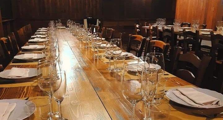 Photo of restaurant I Vecchi Amici in Terranuova Bracciolini, Arezzo - Photo 10