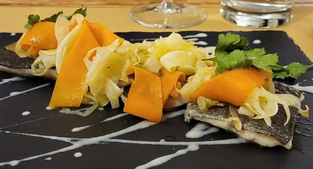 Photo of restaurant I Vecchi Amici in Terranuova Bracciolini, Arezzo - Photo 9