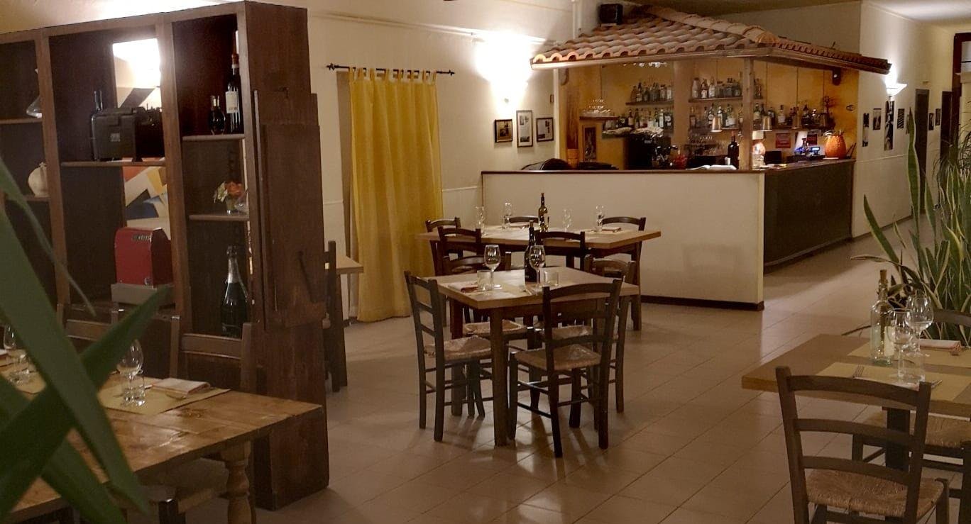 Photo of restaurant I Vecchi Amici in Terranuova Bracciolini, Arezzo - Photo 11