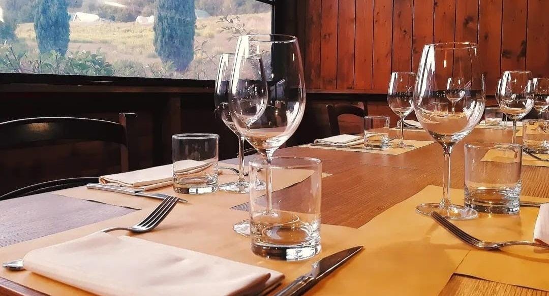 Photo of restaurant I Vecchi Amici in Terranuova Bracciolini, Arezzo - Photo 3