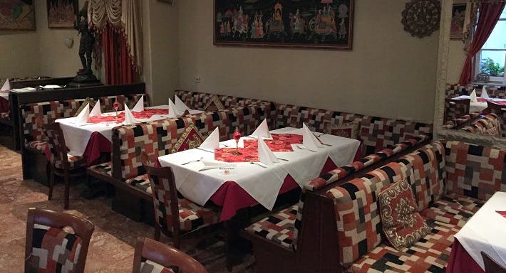 Photo of restaurant Sitar in Lehel, Munich