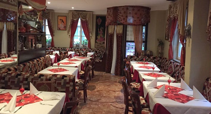 Photo of restaurant Sitar in Lehel, Munich - Photo 2
