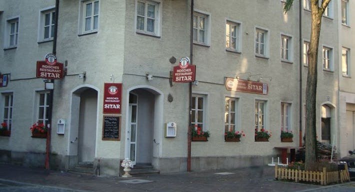 Photo of restaurant Sitar in Lehel, Munich - Photo 3
