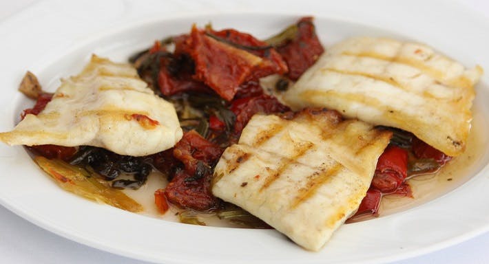 Photo of restaurant Therapia Balık in Sarıyer, Istanbul - Photo 3