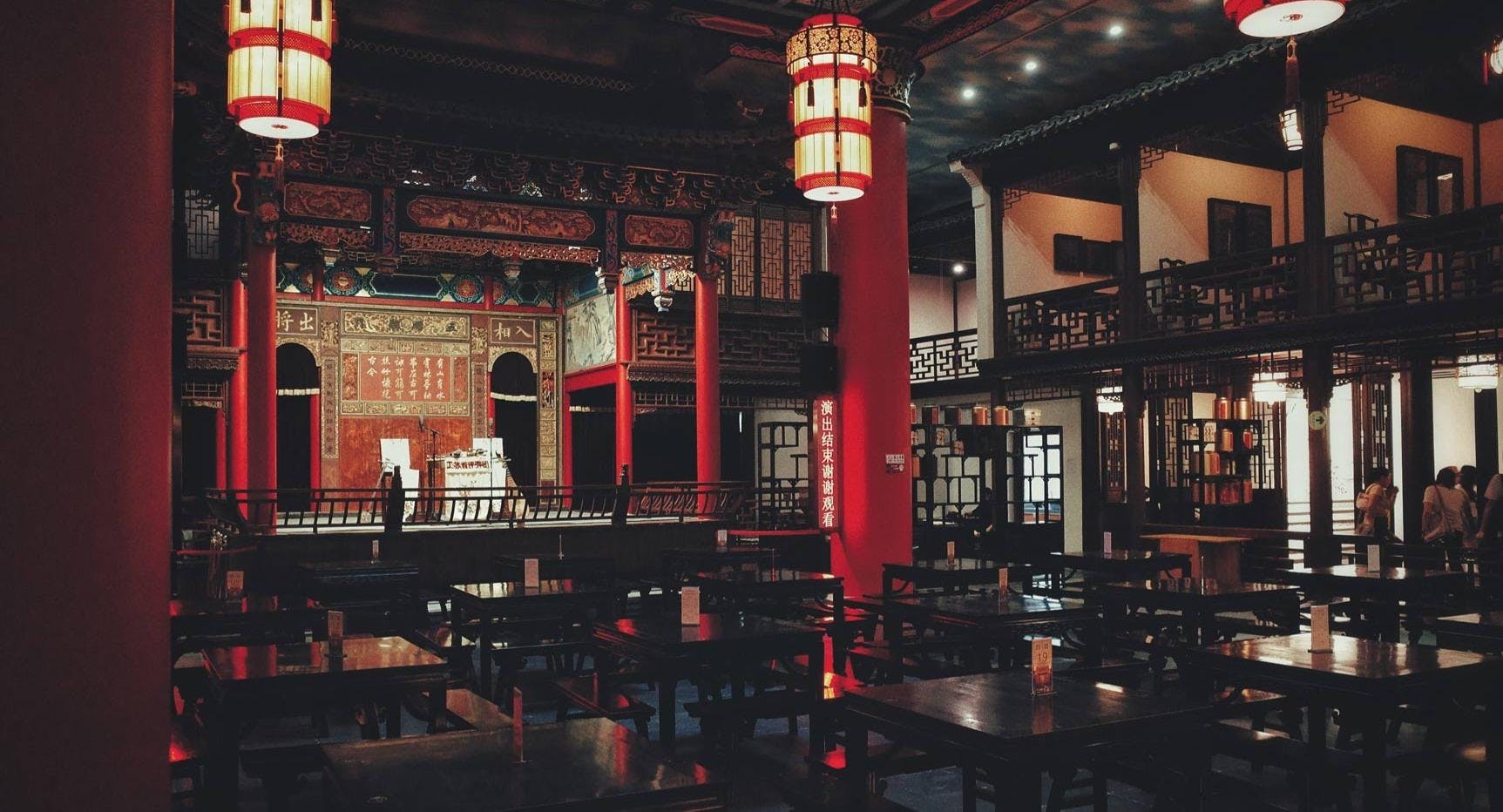 Bilder von Restaurant Shi - The Pleasure of Asia Cuisine - Köln in Mülheim, Köln - Photo 4