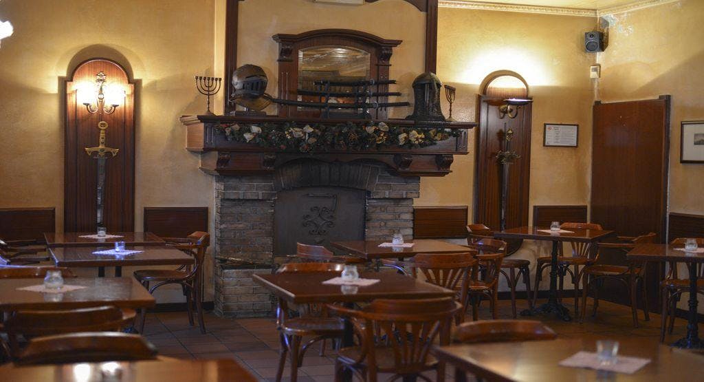 Foto del ristorante Locanda dello Hobbit a Barasso, Varese