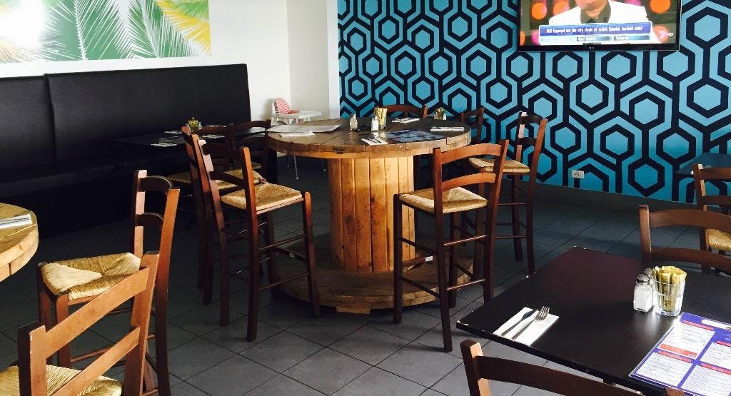 Photo of restaurant Cocobay Cafe & Restaurant in Doncaster, Melbourne