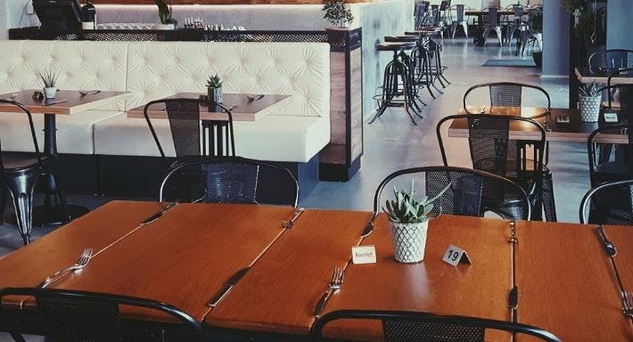 Image 1 of restaurant Godi