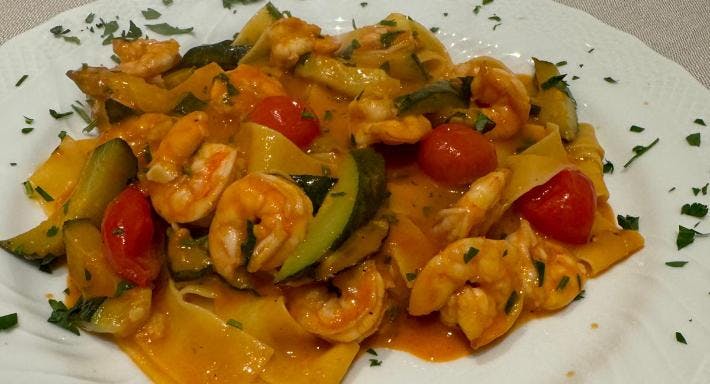 Ristorante MICHELANGELO Ristorante Pizzeria a Wagner, Milano