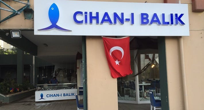 Photo of restaurant Cihan-ı Balık in Ataşehir, Istanbul