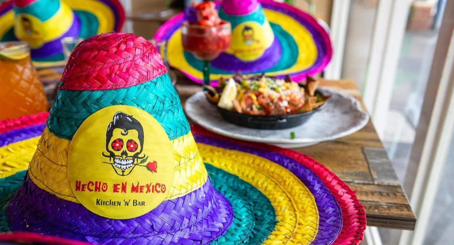 Photo of restaurant Hecho en Mexico - Geelong in Geelong CBD, Geelong - Photo 2