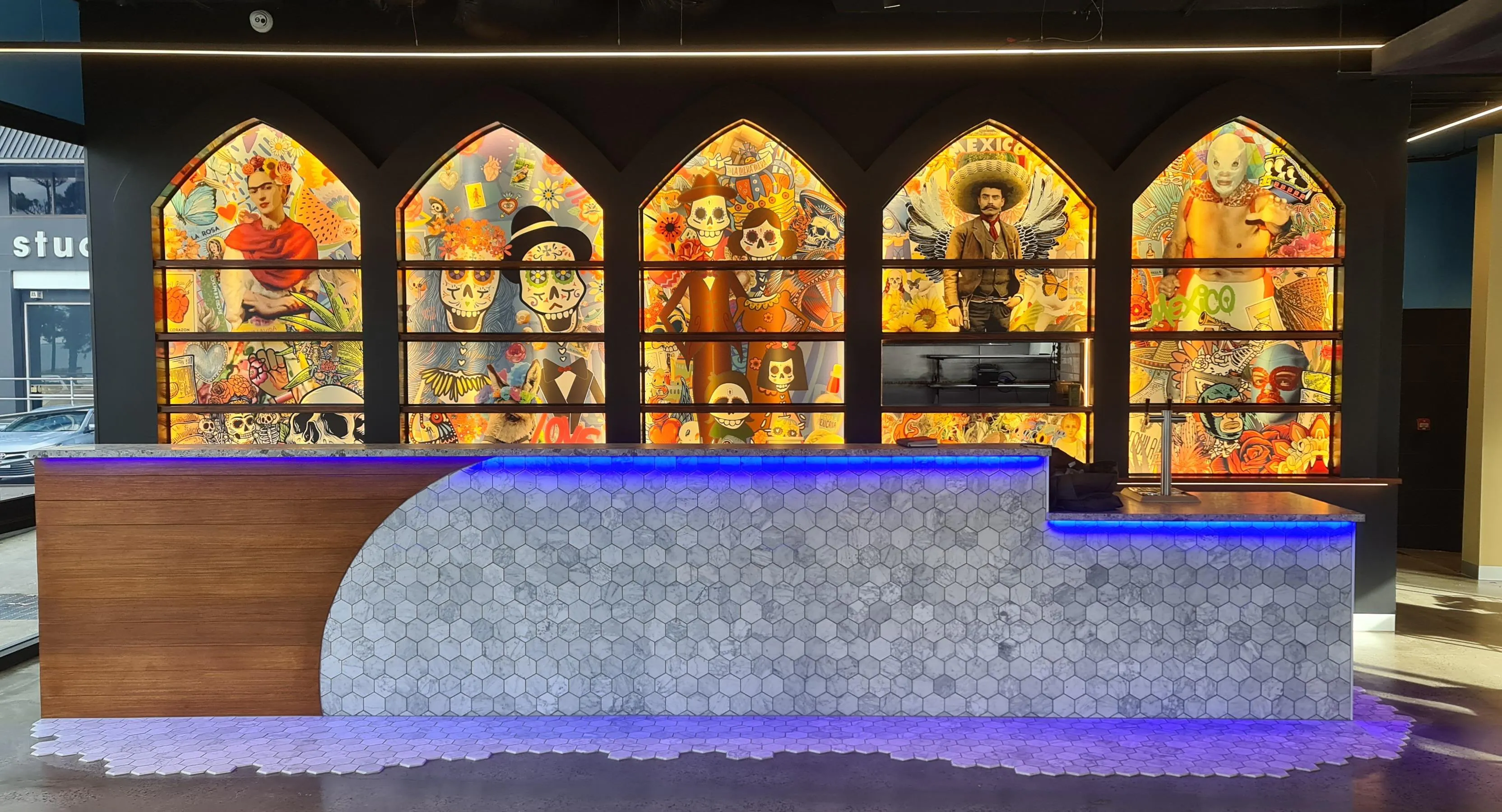 Photo of restaurant Hecho en Mexico - Geelong in Geelong CBD, Geelong - Photo 12