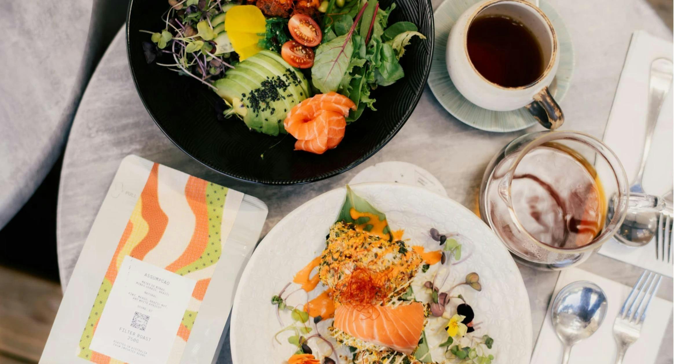 Restaurant Daikokuten in Hawthorn East, Melbourne