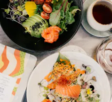 Restaurant Daikokuten in Hawthorn East, Melbourne