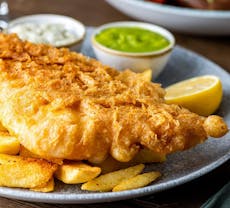 Restaurant The Mermaid in ,