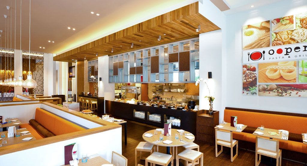 Photo of restaurant Oopen Pasta & Grill in Novena, Singapore
