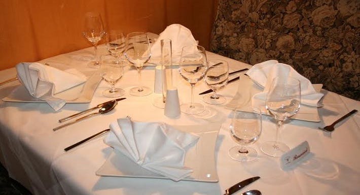 Photo of restaurant Gourmetlounge in 19. District, Vienna