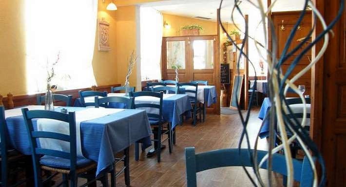 Image 1 of restaurant Taverna Nostos