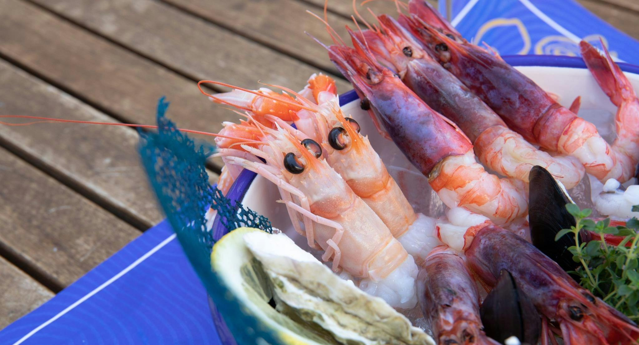 Photo of restaurant Fly Calaporto in Polignano a Mare, Bari - Photo 5