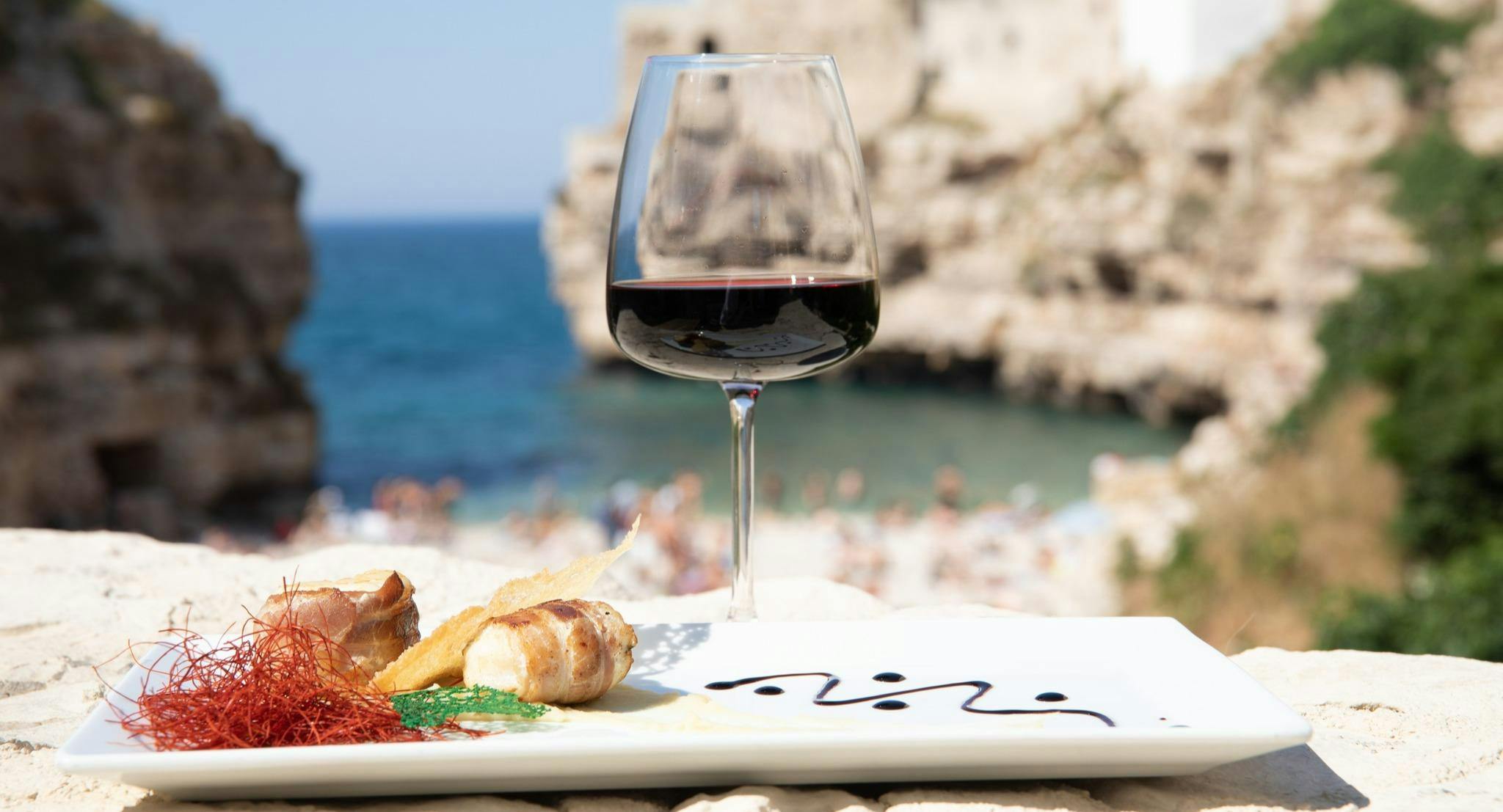 Photo of restaurant Fly Calaporto in Polignano a Mare, Bari - Photo 4