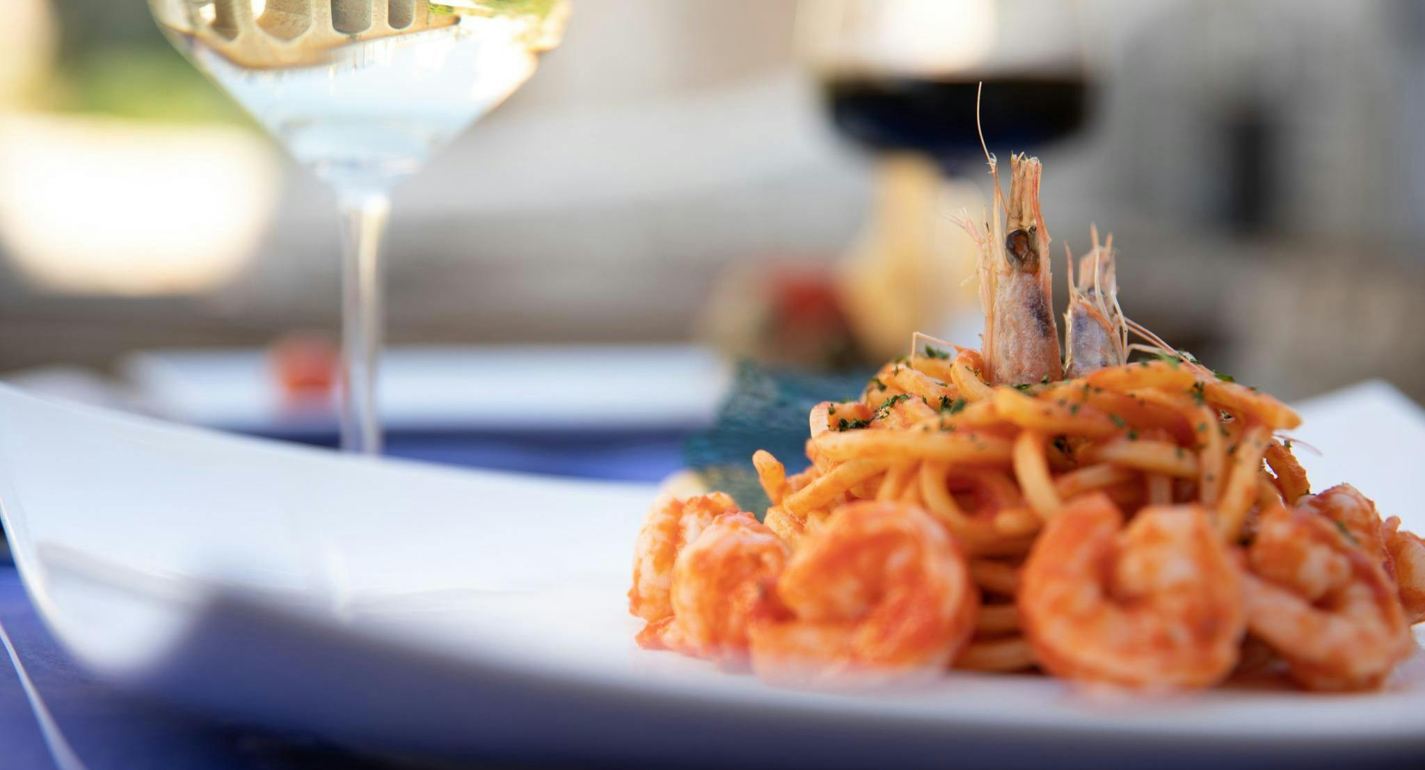 Photo of restaurant Fly Calaporto in Polignano a Mare, Bari