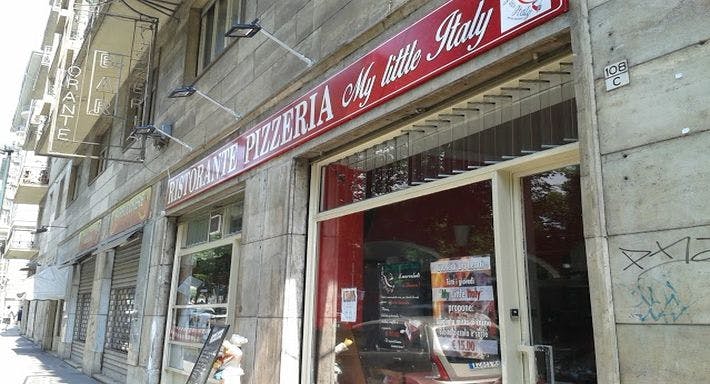 Photo of restaurant My Little Italy in City Centre, Turin